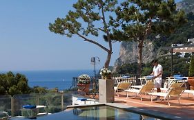 Hotel Casa Morgano Capri